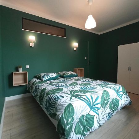 Appartements Aux Portes d'Alès - Centre Ville Esterno foto