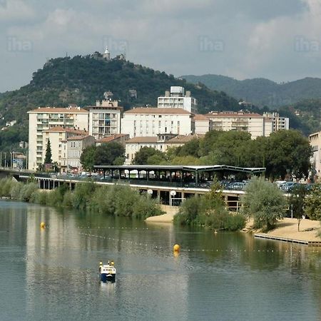 Appartements Aux Portes d'Alès - Centre Ville Esterno foto