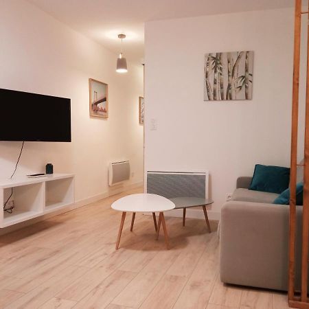 Appartements Aux Portes d'Alès - Centre Ville Esterno foto