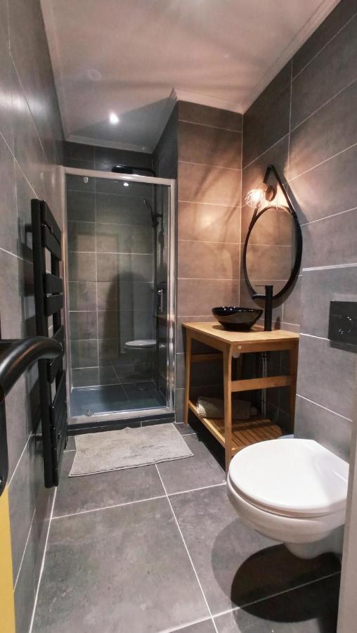 Appartements Aux Portes d'Alès - Centre Ville Esterno foto