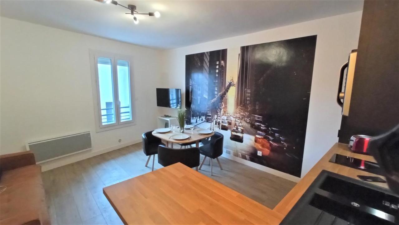 Appartements Aux Portes d'Alès - Centre Ville Esterno foto